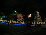 クリスマス・イルミネーション2005